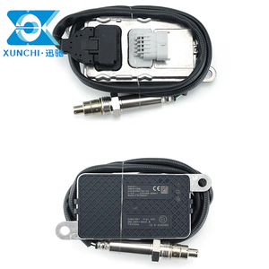 5wk97368 22827991 nox cảm biến 5wk97368 Chất lượng cao cho Nitơ oxy A2C93782700-02 cho Volvo fh4 FM Renault t 2013 trở đi eu6 - Product Image 1