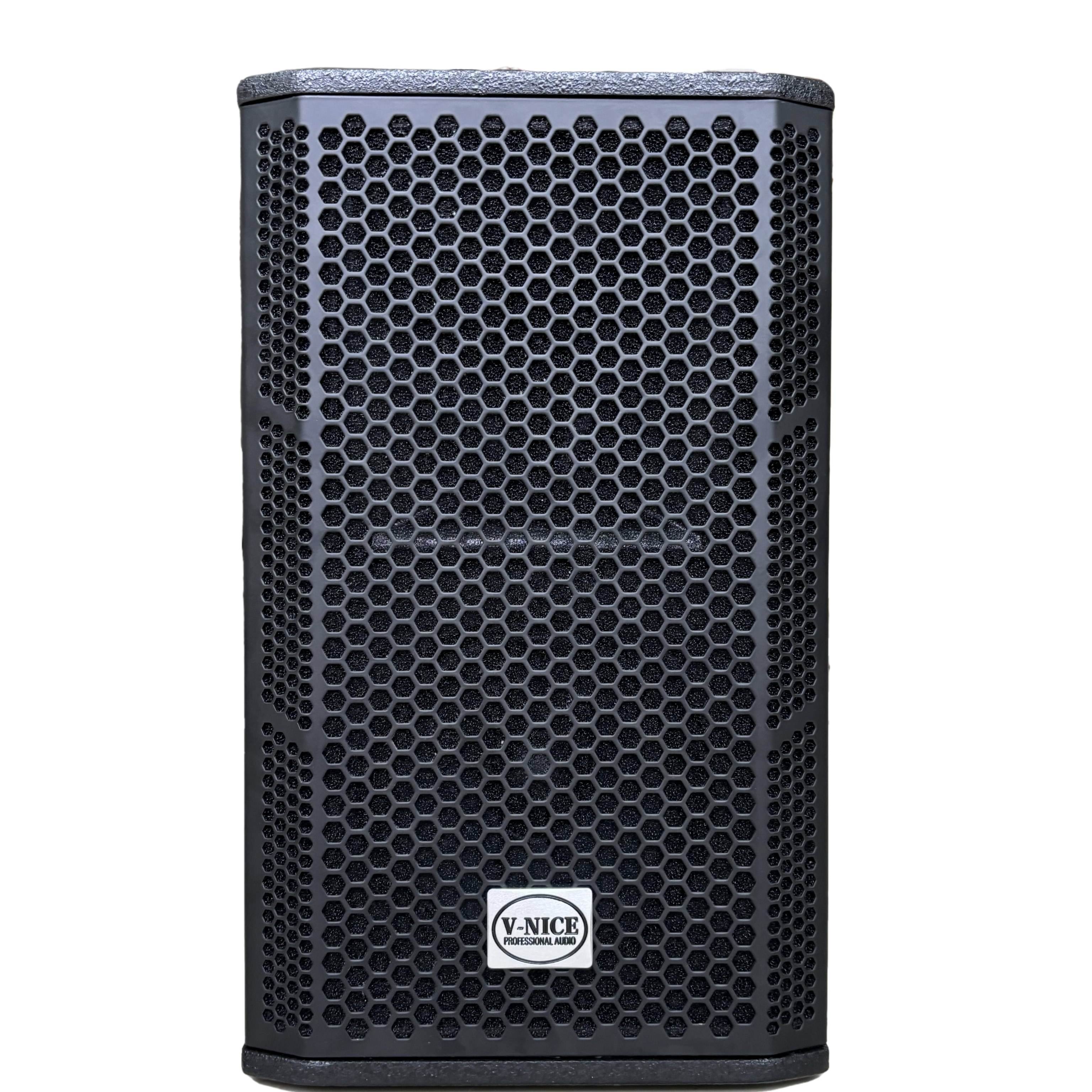 Flighcase for Meyer Sound Speakers Waterproof Fireproof