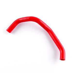 Kit de tuyauterie de tuyau de radiateur en Silicone coloré pour Honda CBR600RR CBR 600RR 2007-2011 2008 2009 <span class=keywords><strong>2010</strong></span> - Product Image 4