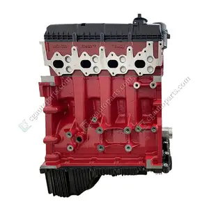 Newpars Auto peças ISF 2.8 motor longo bloco para Cummins