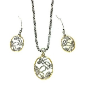 12077SET Conjuntos de Joyería de Moda - Product Image 1
