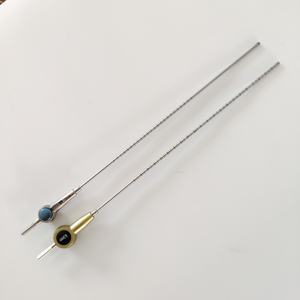 Instrumento Esporte Medicina Lâmina Cirúrgica <span class=keywords><strong>Saw</strong></span> Shoulder Knee Surgery Shaver Blades <span class=keywords><strong>Bone</strong></span> Cutter para Artroscopia - Product Image 2