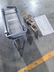 Petit écran vibrant pour <span class=keywords><strong>la</strong></span> séparation secondaire du cuivre et du plastique - Product Image 4