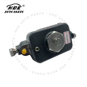 2438U43F1 อะไหล่รถยนต์ HDE ขายส่ง กระบอกเบรกสำหรับรถขุดและรถบรรทุก - Product Image 2