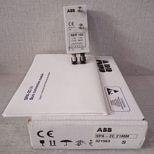 Nuovissimo PLC <span class=keywords><strong>RER</strong></span> 103 con Garanzia di Un Anno - Product Image 1