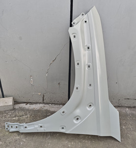Puerta trasera de hierro tejida para carrocería de coche de fábrica YRJ para <span class=keywords><strong>HYUNDAI</strong></span> <span class=keywords><strong>KONA</strong></span> 2024 2025 puerta trasera de coche proveedor mayorista de calidad Original - Product Image 5
