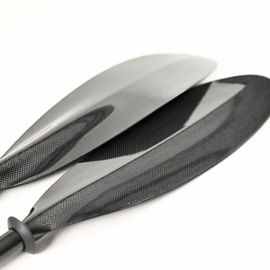 HOFI-Pagaie de loisirs <span class=keywords><strong>SCOLA</strong></span> en fibre de carbone, rame de bateau à rigidité moyenne, accessoires de stand-up, logo personnalisé - Product Image 4