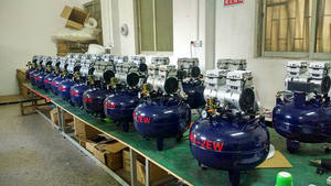 Topverkoop hoogwaardige reserveonderdelen magneetventiel voor tandheelkundige luchtcompressor reserveonderdelen - Product Image 4