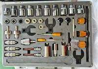 NO.1060-3 Herramientas de Reparación de Inyectores Common Rail, Juego de 40 Piezas para Inyectores Common Rail