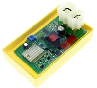 Adjustable High Performance Racing Ignition Box Unit, 6 Pin