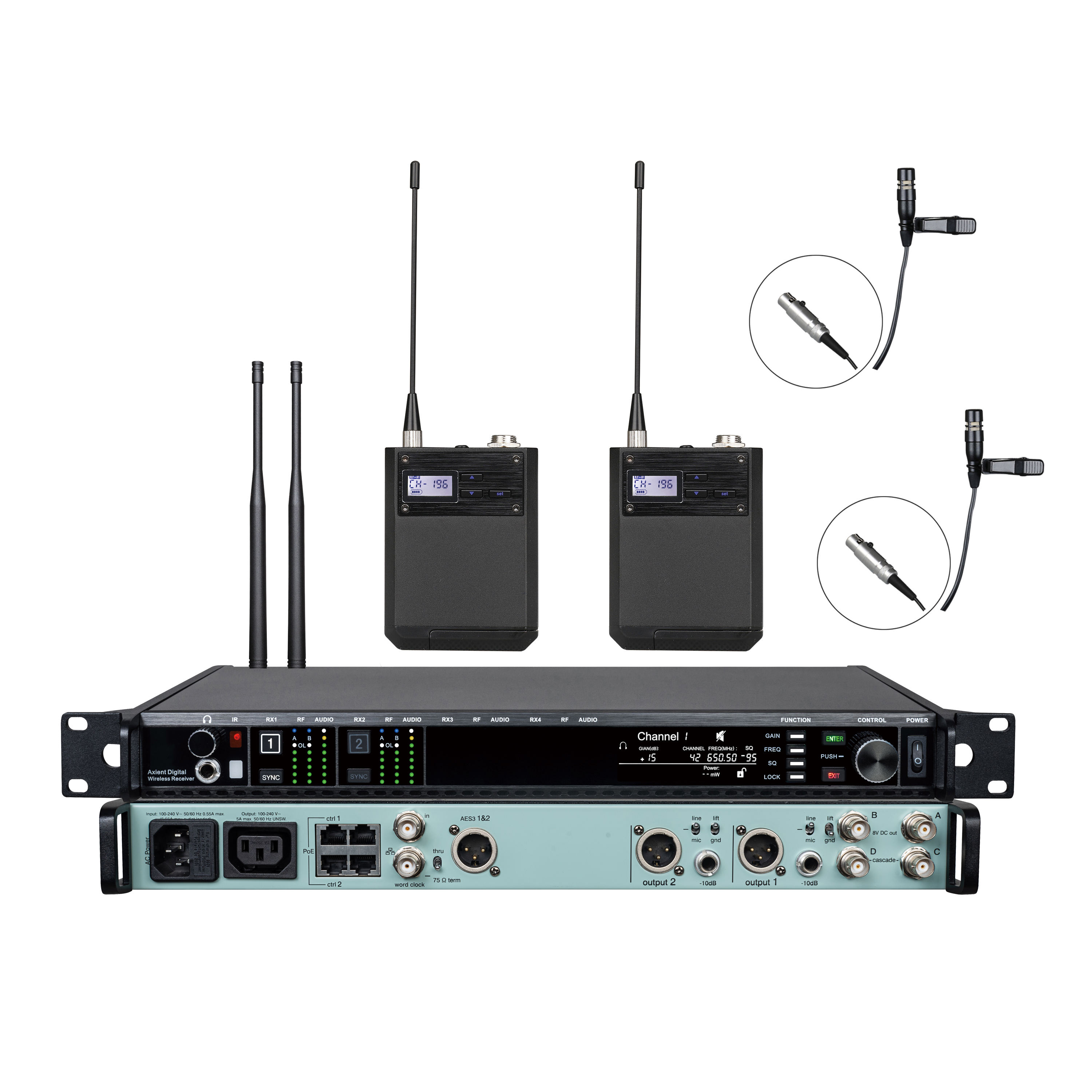 สายคล้องคอ