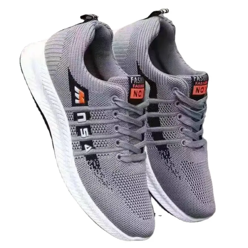 Cheap PVC mesh ESD shoe lofer for men casual walking style shoes and1 fashion sports running shoes