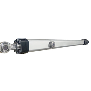 Bộ truyền động tuyến tính PrimoPal <span class=keywords><strong>Solar</strong></span> <span class=keywords><strong>Tracker</strong></span>, tốc độ đồng bộ 1.65mm/s, lực 46.000N, hành trình 1000mm, loại nặng, 24V - Product Image 2