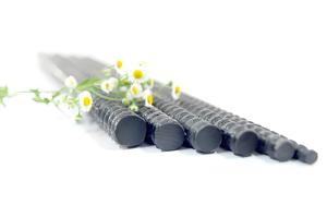 Frp Rebar Polyester Cintrage Fil Maille Coupe Traitement Disponible Net Chine Caillebotis Europe Flexible Frp Rebar - Product Image 3