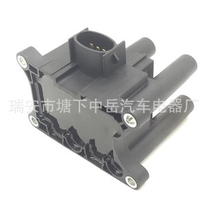 Bobina de encendido Ford 988Z-12029-A tipo pluma para reemplazo y reparación ZY-0920 - Product Image 2