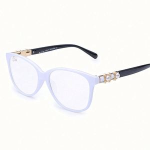 Hot Selling Newest Fashion Large <b>Black</b> <b>Frame</b> Glasses Lady Glasses Women Square Glasses 2021 - Product Image 5