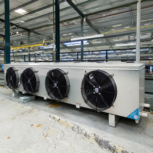 Unités de réfrigération congelées par évaporation entraînées par moteur électrique - Product Image 2