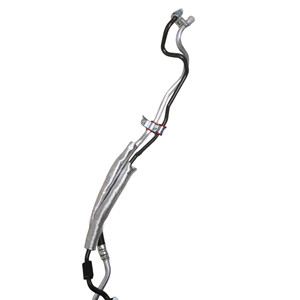 Manguera Hidráulica de Alta Presión 4014NS 9802194280 para Peugeot Citroën 308, Pieza de Repuesto para el Sistema de Combustible - Product Image 2