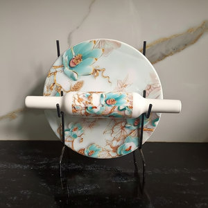 Reliable Manufacturer Marble <b>Rolling</b> <b>Pin</b> And Board Set Designed To Handle Hard Dough Making <b>Rolling</b> Easier And More Controlled - Product Image 1