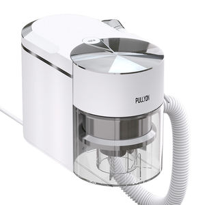 Pembersih vakum kuku tanpa kabel, mesin kolektor debu PULLYON tanpa kabel 2025 2-in-1 baru - Product Image 4