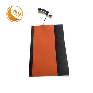 cao su silicone nóng 12 volt sưởi ấm yếu tố điện trở để đun nóng nước - Product Image 6