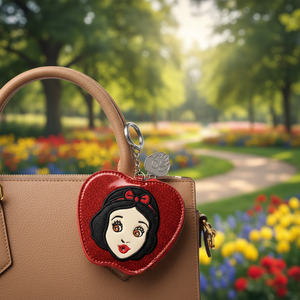 Monedero de PU Personalizado con Dibujos Animados de <span class=keywords><strong>Disney</strong></span>, Impermeable, Ecológico, Portátil, Pequeño, Duradero, para Monedas - Product Image 1