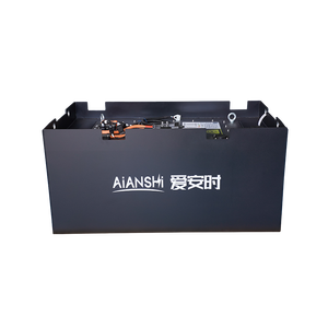 Paquete de batería de litio de parte <span class=keywords><strong>Universal</strong></span> 51.2V404AH para apilador de sujeción elevador de tambor Motor de tracción de carretilla elevadora eléctrica hidráulica - Product Image 3