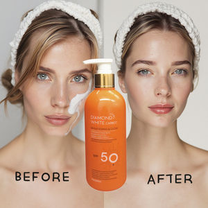 Liwei Vrouwen Biologische Kruiden Hydraterende Huidverlichtende Bodylotion Ongeparfumeerd voor Alle Huidtypen OEM/ODM Fabriek Direct - Product Image 1