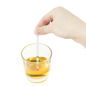 PH Kiểm tra giấy PH phát hiện kiểm tra giấy PH phát hiện chất lượng nước PH, nước bọt, nước tiểu 1-14 pH Kiểm tra giấy - Product Image 4