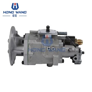 Ensemble de pompe à injection de carburant de qualité OEM 3042115 pour moteur diesel NT855-C250, taille personnalisée, garantie 1 an - Product Image 4
