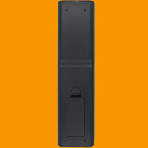 Télécommande à perles de cristal pour téléviseur Lcd Tcl Le32d99 Le42d31 Le42d8810 L24e09 32c11, Code fixe 20.3x5.2x2.2cm - Product Image 4