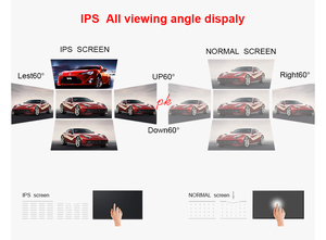 Estéreo de coche de 7 pulgadas para Benz ML Class ML350 ML1890 ML4500 W164 2005-2013 REPRODUCTOR DE <span class=keywords><strong>DVD</strong></span> de 8 núcleos Combo Monitor de coche multifuncional - Product Image 2
