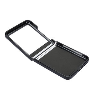 Vente en gros étui de téléphone portable en cuir PU antichoc pliable pour <span class=keywords><strong>Moto</strong></span> Razr 40 50 60 Ultra couverture arrière - Product Image 6