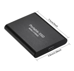 Cheapest Best Quality Portable Storage PSSD SSD <b>USB</b> Interface Fast External Desktop/Laptop Disk <b>1TB</b> to 64TB - Product Image 4