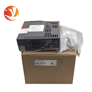 Controlador Lógico Programable (PLC) Delta ASD-B3-0421-E Original, Nuevo, para Automatización Industrial, con 16 E/S, 110V, Comunicación I/O Link - Product Image 2