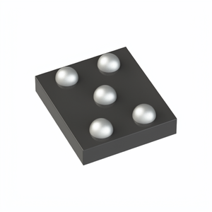 5 XFBGA, WLBGA XC9237B1DC0R-G Distribuidor autorizado de componentes de circuitos electrónicos Gestión de energía (PMIC) - Product Image 1