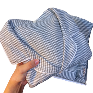 <span class=keywords><strong>Pigiama</strong></span> di bambù modale da <span class=keywords><strong>uomo</strong></span> in <span class=keywords><strong>cotone</strong></span> 100%, morbido e traspirante, <span class=keywords><strong>pigiama</strong></span> a righe, vendita all'ingrosso di colori solidi - Product Image 5