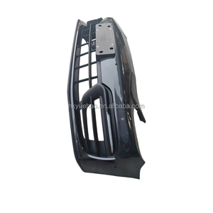 Parachoques Delantero Usado de Alta Calidad con Gancho de Remolque para (OE 971807221J 971807221JG2X 970898010E) - Fijación con Tornillos - Product Image 2