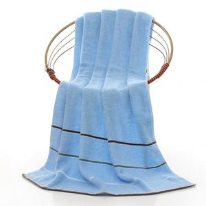 Promotion du fabricant : Serviettes en coton épais pour adultes, abordables et en gros, serviettes de bain luxueuses - Product Image 4