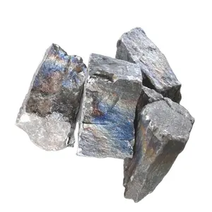 Haute teneur en carbone ferromangnaese 65 ,FEMN 65 ferro manganèse de AYJF NANCY NAN