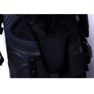 ナイロン/ABSプロテクタースーツ全身保護 - Product Image 6
