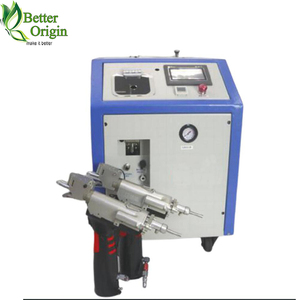 <span class=keywords><strong>Pistola</strong></span> remachadora de alimentación automática, herramientas neumáticas, remachadora automática, BG2410-FE/AL/SS - Product Image 4