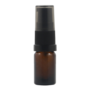 Fuyun 5/10/15/20/30/50/100ml di Trucco Cosmetico Profumo di <span class=keywords><strong>Acqua</strong></span> di <span class=keywords><strong>Vetro</strong></span> ambra Bottiglie Spray - Product Image 5