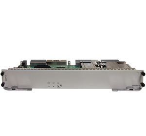 03034YNN CR8DE4NB00M1 การ์ดอินเทอร์เฟซแบบฟิสิคอล 4 พอร์ต 100GBase/50GBase-QSFP28 (PIC) สำหรับเราเตอร์ระดับองค์กร Ne8000 M6 M14 CR8DE4NB00M - Product Image 4