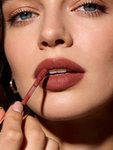 Professional High Quality Vegan Fashion Waterproof Long Lasting Matte Private Label Liquid Lipstick Wholesale - Product Image 6