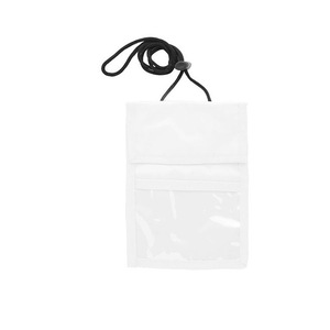 Đa-Chức Năng Biểu Tượng Tùy Chỉnh Nylon Cổ Điện Thoại Ví ID Chủ Ví Túi Cho Triển Lượng-Thương Mại Hiển Thị Nhỏ Pouch Huy Hiệu Chủ - Product Image 6