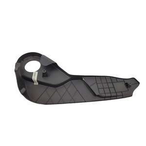 Servicios de Moldeo por Inyección de Plástico Personalizados para Fabricantes, Servicio de Fabricación de Moldes de Inyección, Fabricación de Moldes - Product Image 3