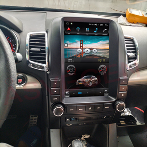 Android Tesla Vertical 12,1 "GPS del coche de la pantalla de Video <span class=keywords><strong>Radio</strong></span> de Audio para Kia <span class=keywords><strong>Sorento</strong></span> 2009-2012 <span class=keywords><strong>Radio</strong></span> Wifi Playstore - Product Image 3