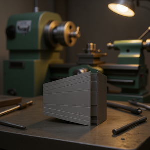 Mandrin à pince Fervi, angle de 30 degrés, conicité de 8 degrés, pour usinage de précision - Product Image 3