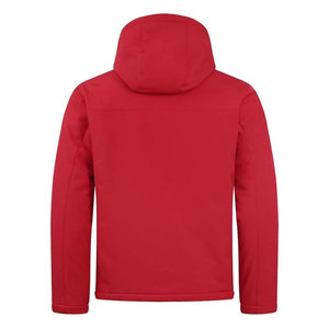 Wholesale <b>Winter</b> Windbreaker <b>Jacket</b> Custom Size Collar Hooded Outdoor Use Men Quick Dry Breathable Customizable Softshell <b>Jacket</b> - Product Image 2